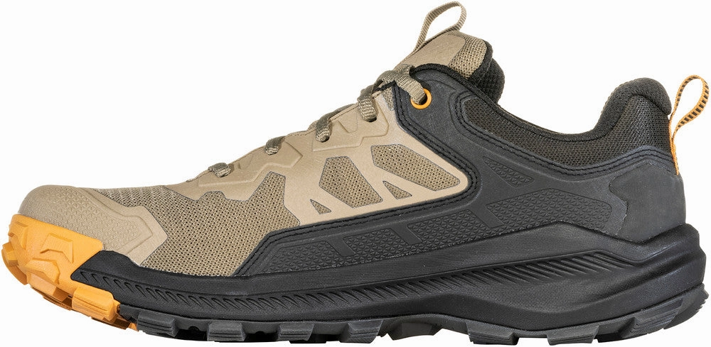 Comfort padding design Light Grip Oboz Katabatic (Men's) - Thicket