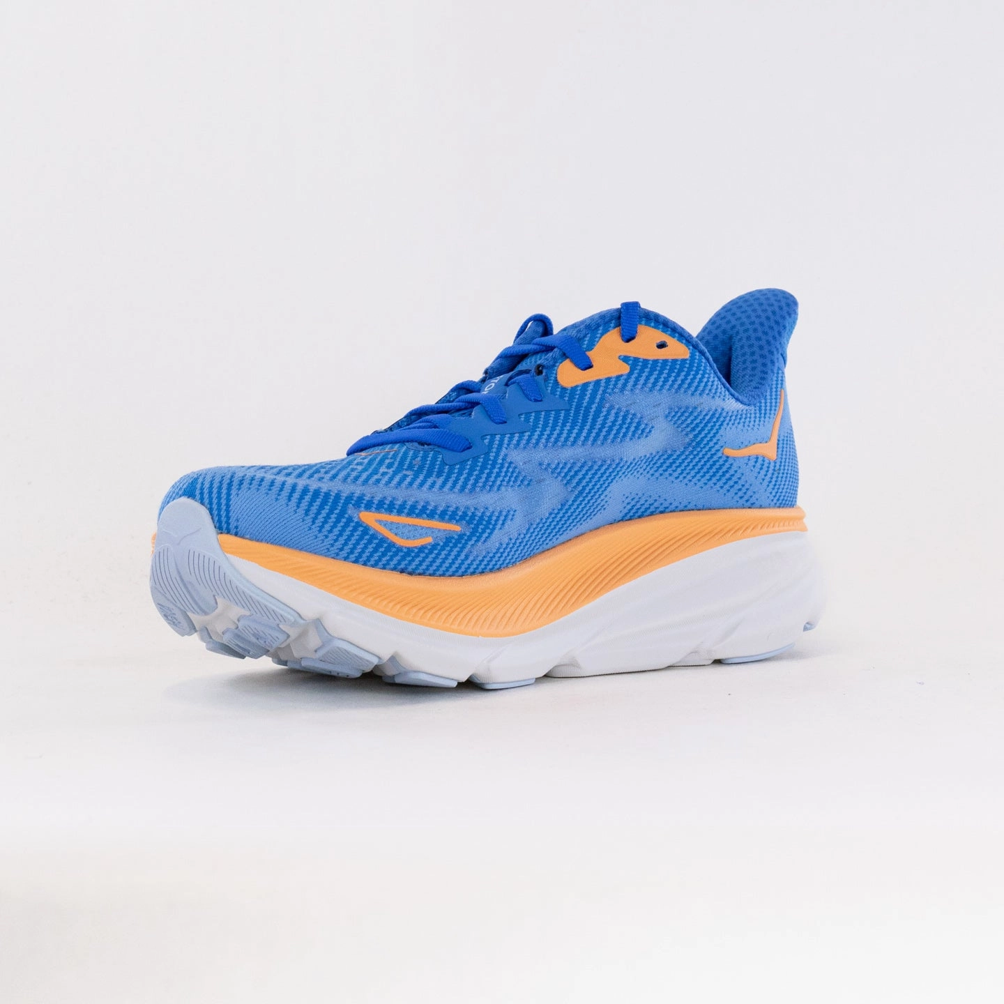 Hoka Clifton 9 (Men's) - CSAA Wood Hike