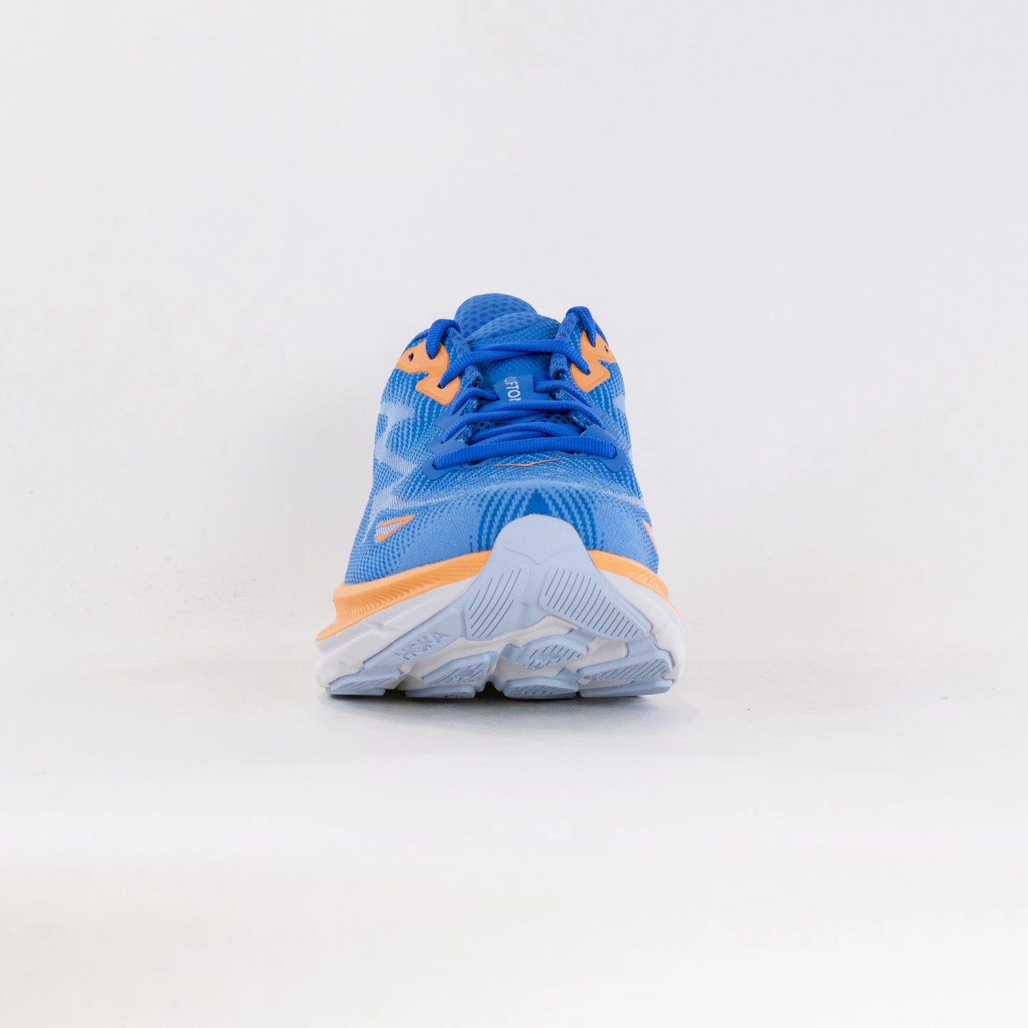 Synthetic   material Hoka Clifton 9 (Men's) - CSAA