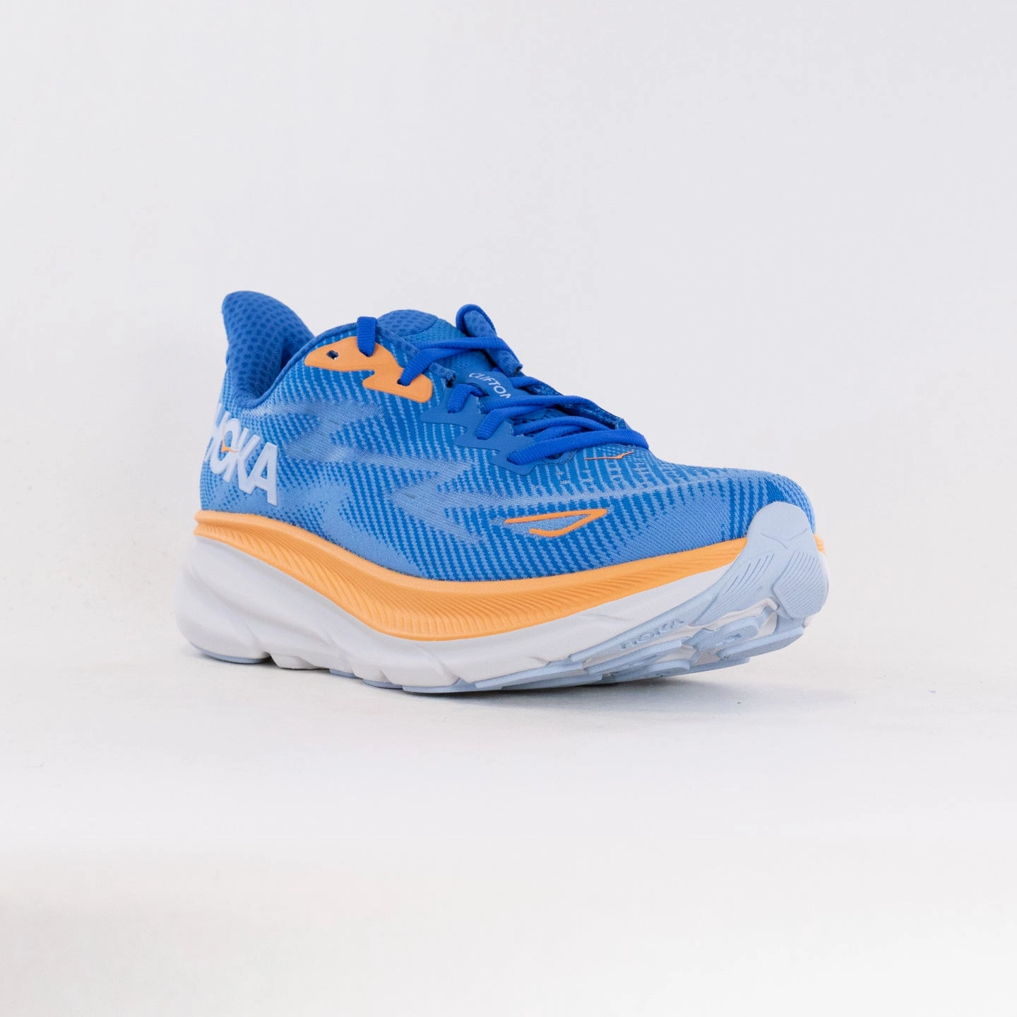 Hoka Clifton 9 (Men's) - CSAA London Edge
