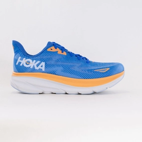 Soft Padding Layer Hoka Clifton 9 (Men's) - CSAA Functional Fit Hoka Clifton 9 (Men's) - CSAA
