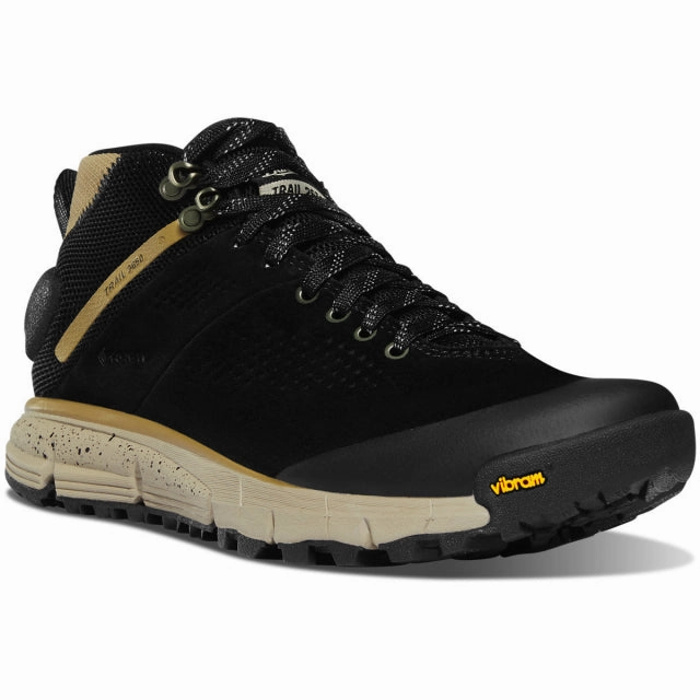 Women's Trail 2650 GTX Mid Premium Sole Ergonomic Arch Support