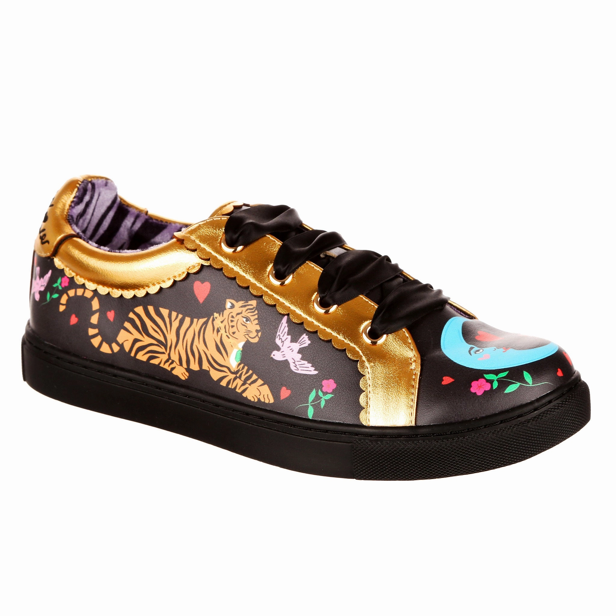 Wasabi Wanderer Spa day Casual Comfort Shoes
