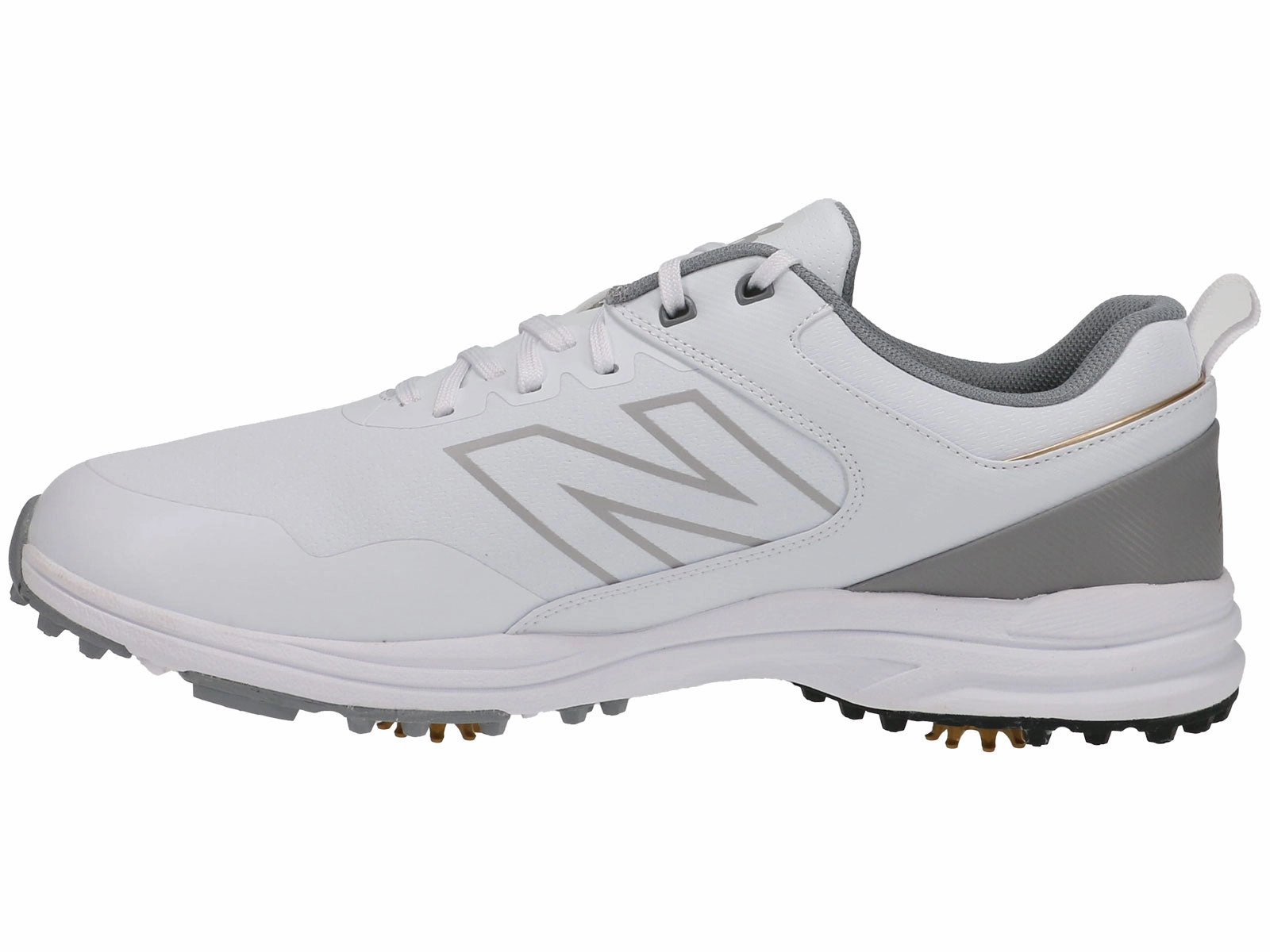 Wind Jog Chill Moment New Balance Brighton V2 Golf Shoe