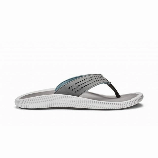 Men's Ulele soccer players' traction Stackable