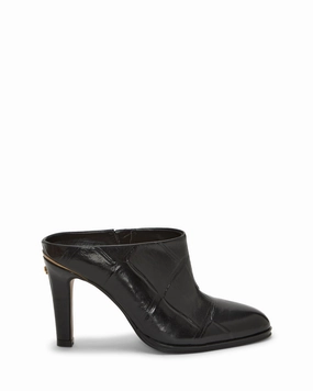 Solene Mule Sporty Purpose Heritage Line Solene Mule