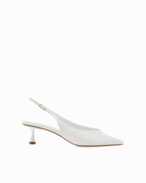 SONNY - WHITE Ultra Glamour Perfect Style SONNY - WHITE