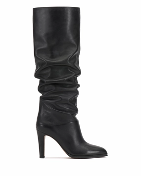 Sorina Slouchy Wide Calf Knee High Boot Outdoor-Adventure Sorina Slouchy Wide Calf Knee High Boot Energy Walk Comfort Enhancement