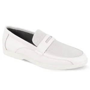 Sparkly style NILES | Giovanni-WHITE walking companions Distinctive durability NILES | Giovanni-WHITE