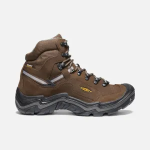 Special privileges Men's Durand II Waterproof Boot Wide  Style #1020220 I Keen Footwear Men's Durand II Waterproof Boot Wide  Style #1020220 I Keen Footwear beach - specific advantages heel - cup