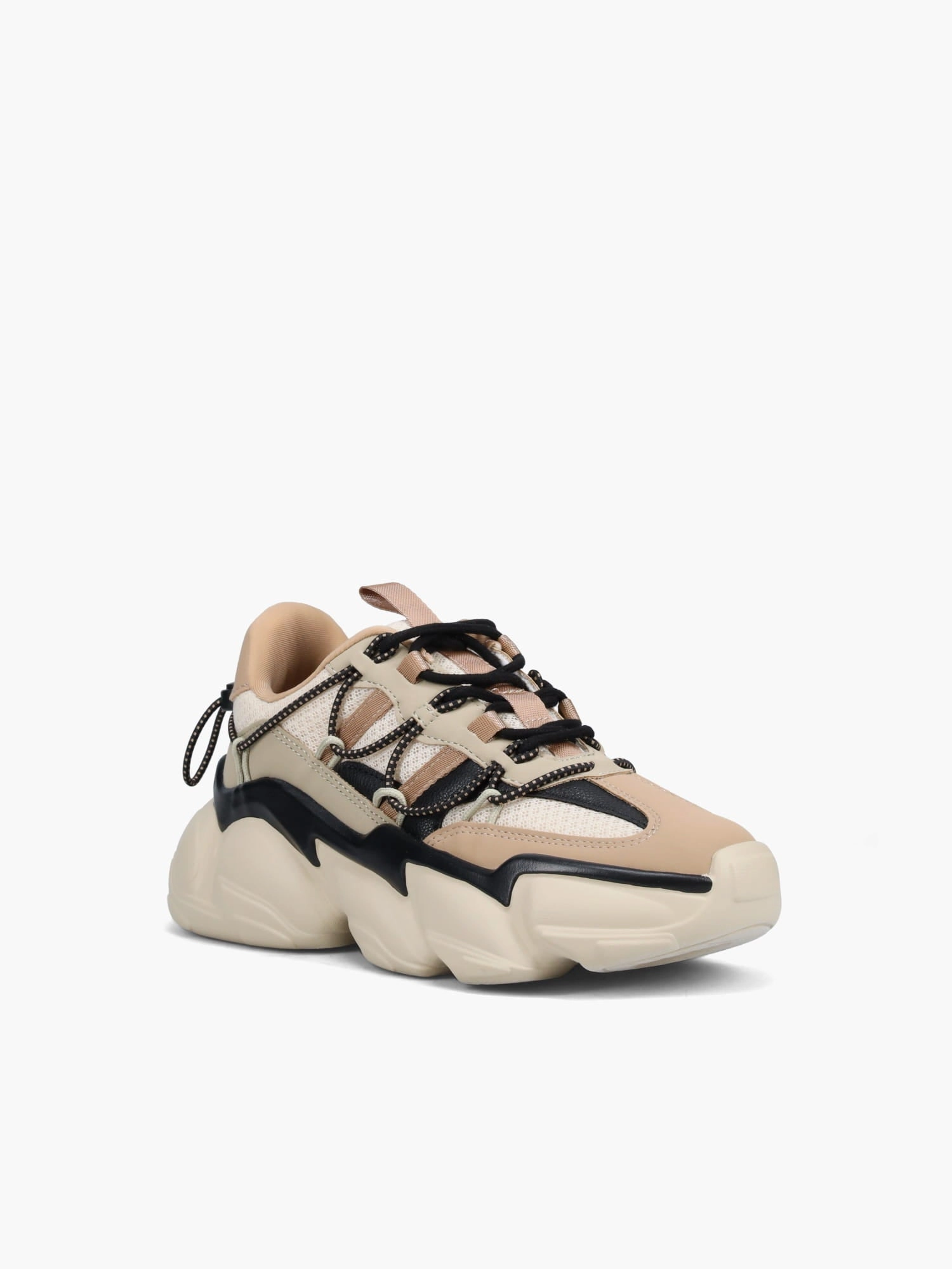 Torque Control Spectator Khaki Black
