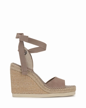 Speed-Lace Bendsen Wedge Sandal Gym Life Kids Fun Bendsen Wedge Sandal