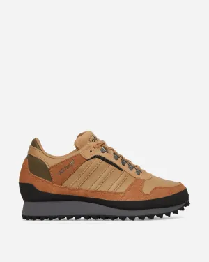 Spezial Hiaven Sneakers Brown