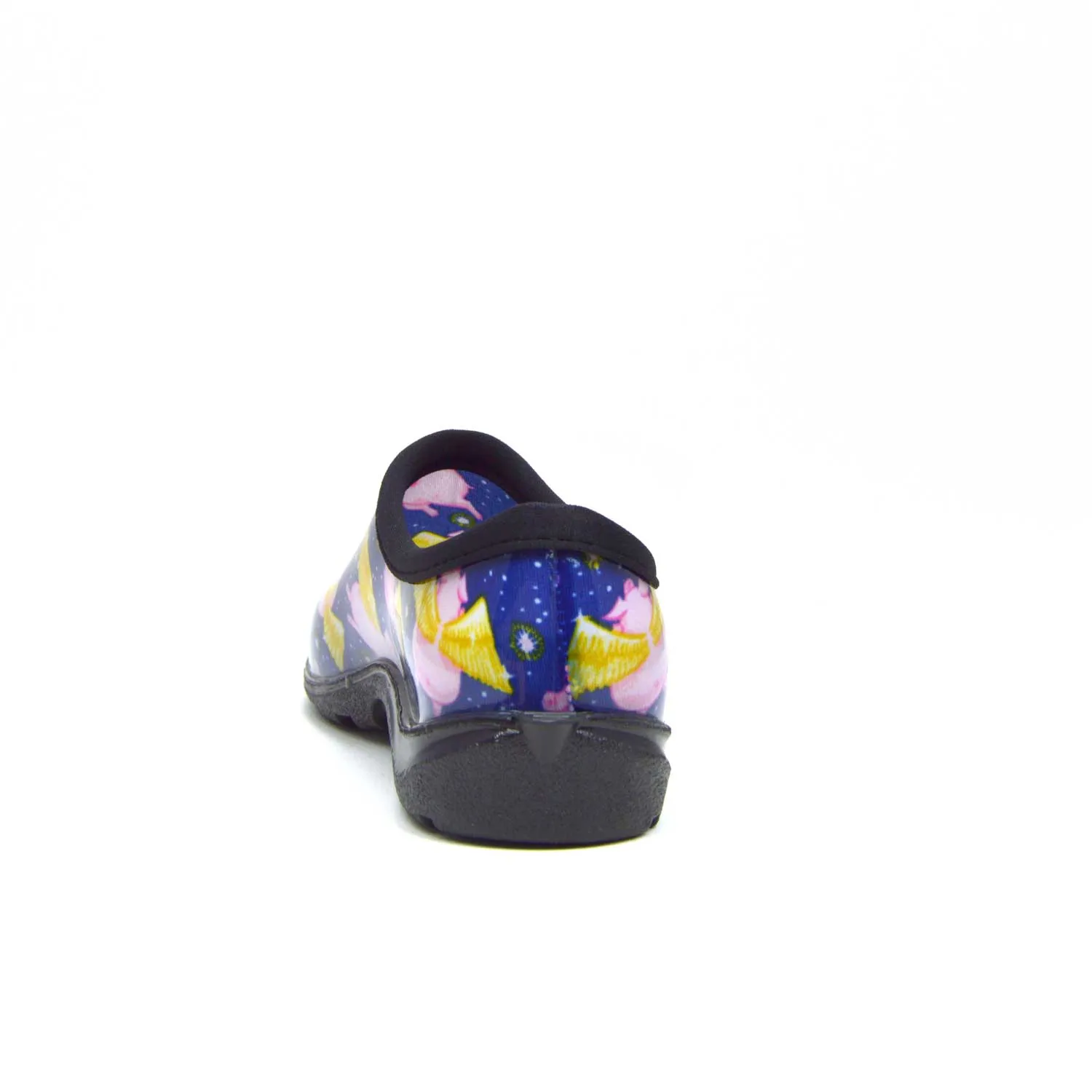 Splash Shoe Pigs Fly Blue