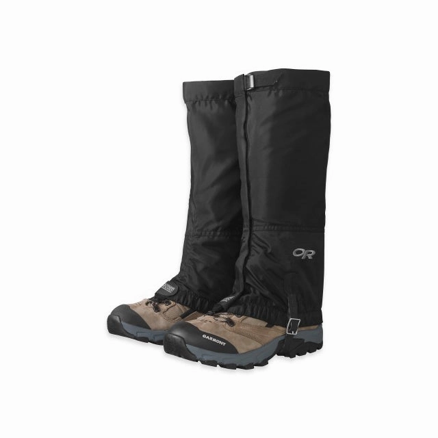 Women's Rocky Mountain High Gaiters most waterproof rollerblading