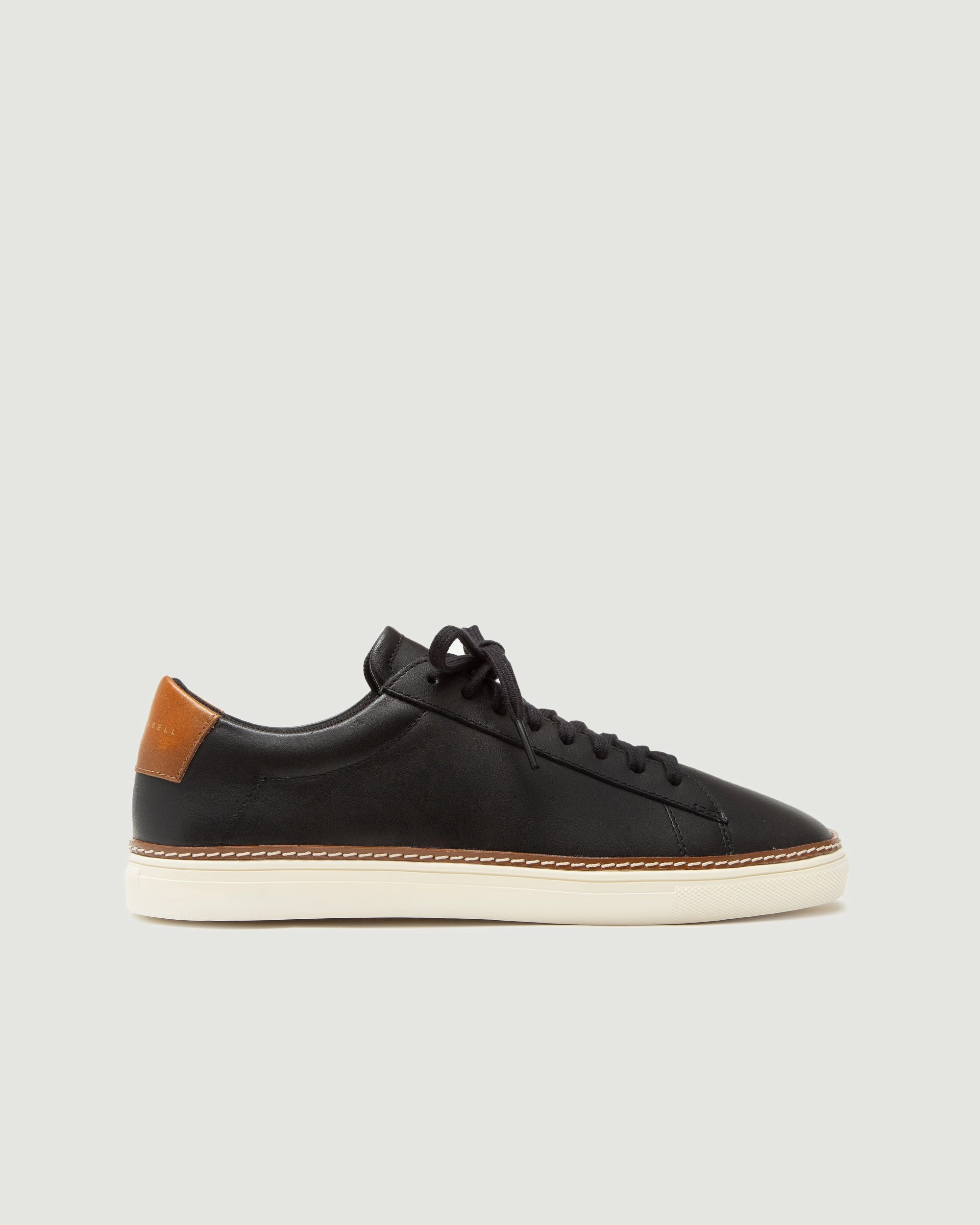 Exclusive traction Low 1 Pro | Nero