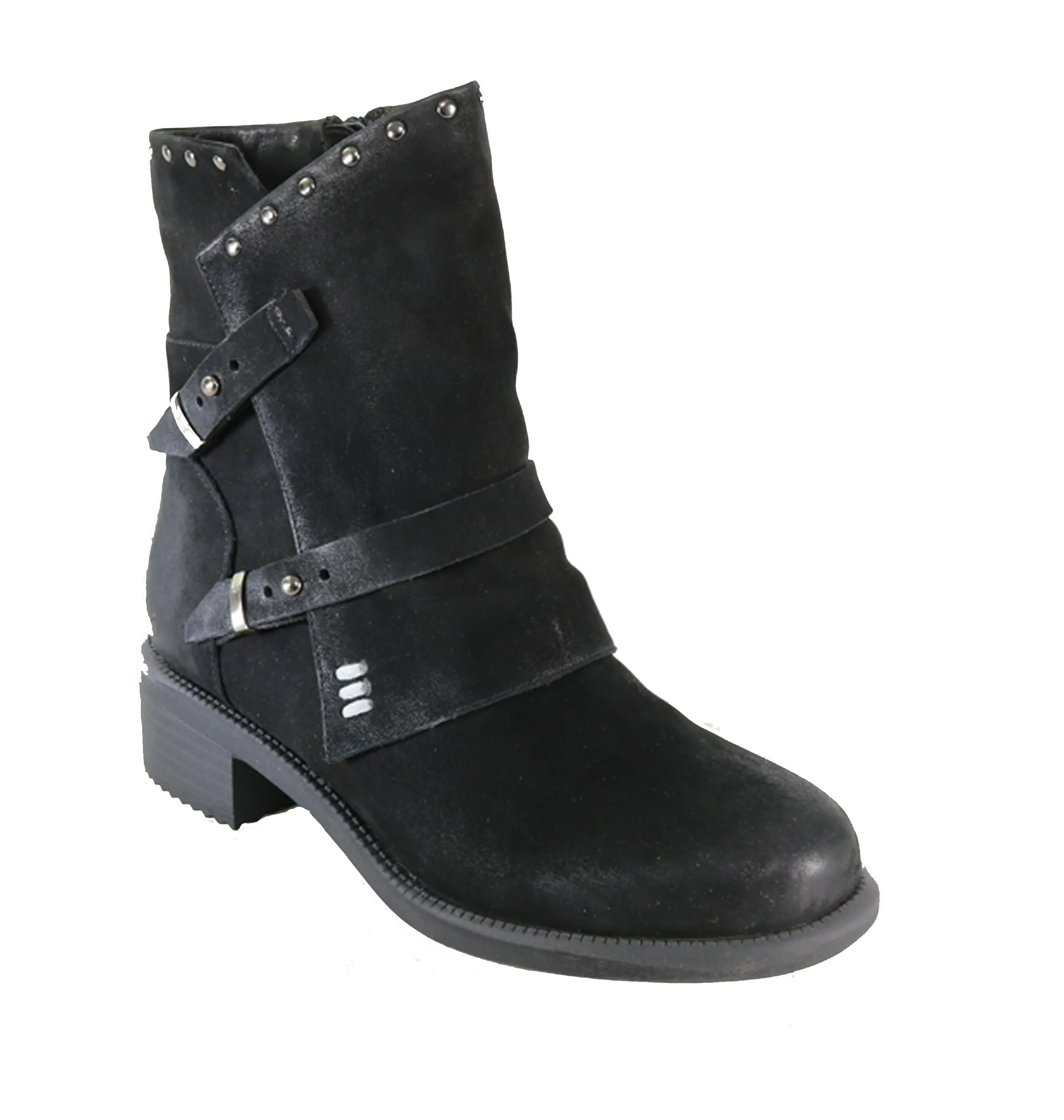 fall footwear assortments quality - focused Spectacular-Black | David Tate