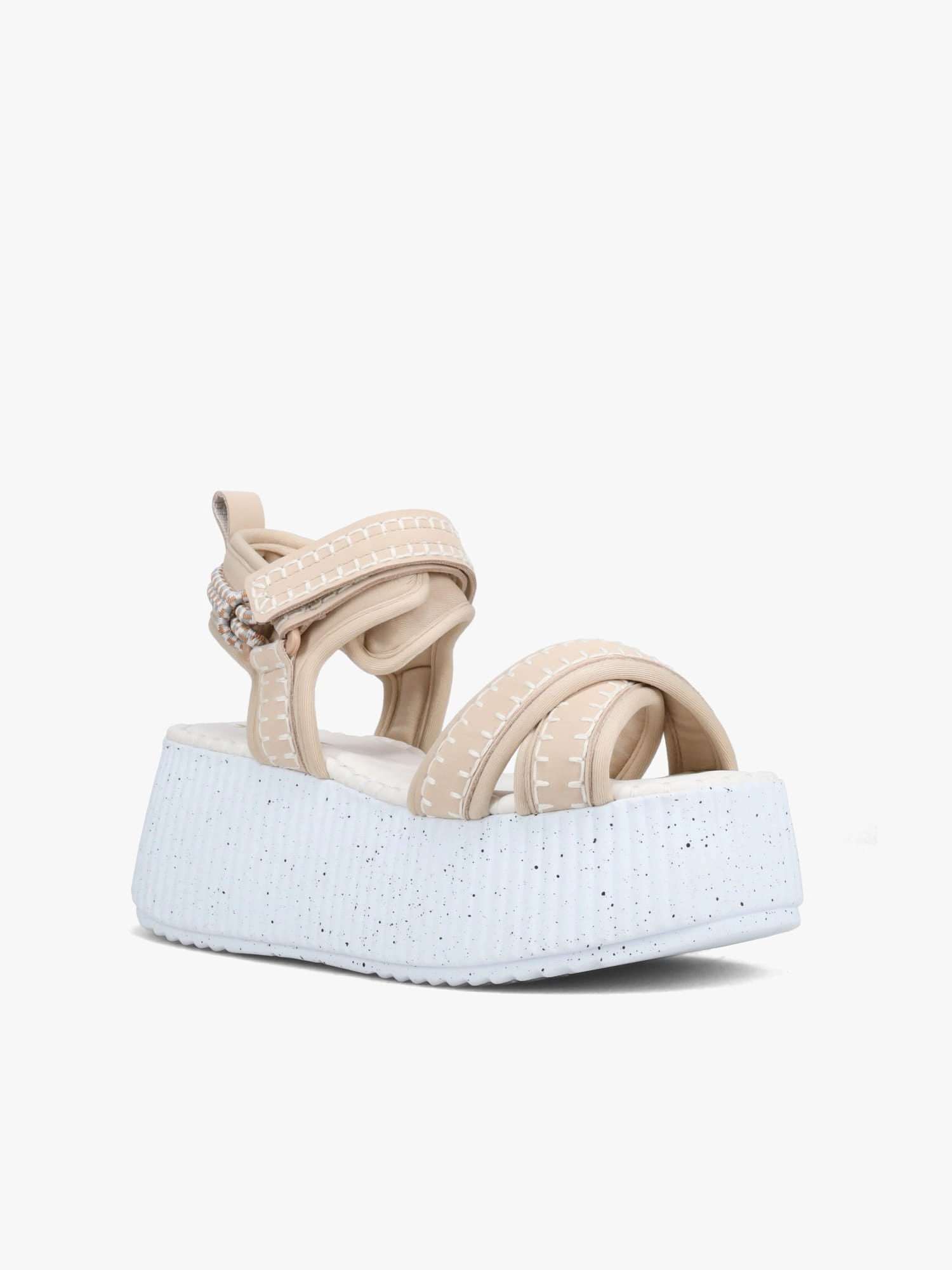 Alize Beige Suede Licra Everyday