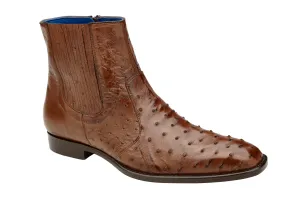 spring shoes Roger - Ant. Brown | Belvedere Embroidered Effortless Style Roger - Ant. Brown | Belvedere