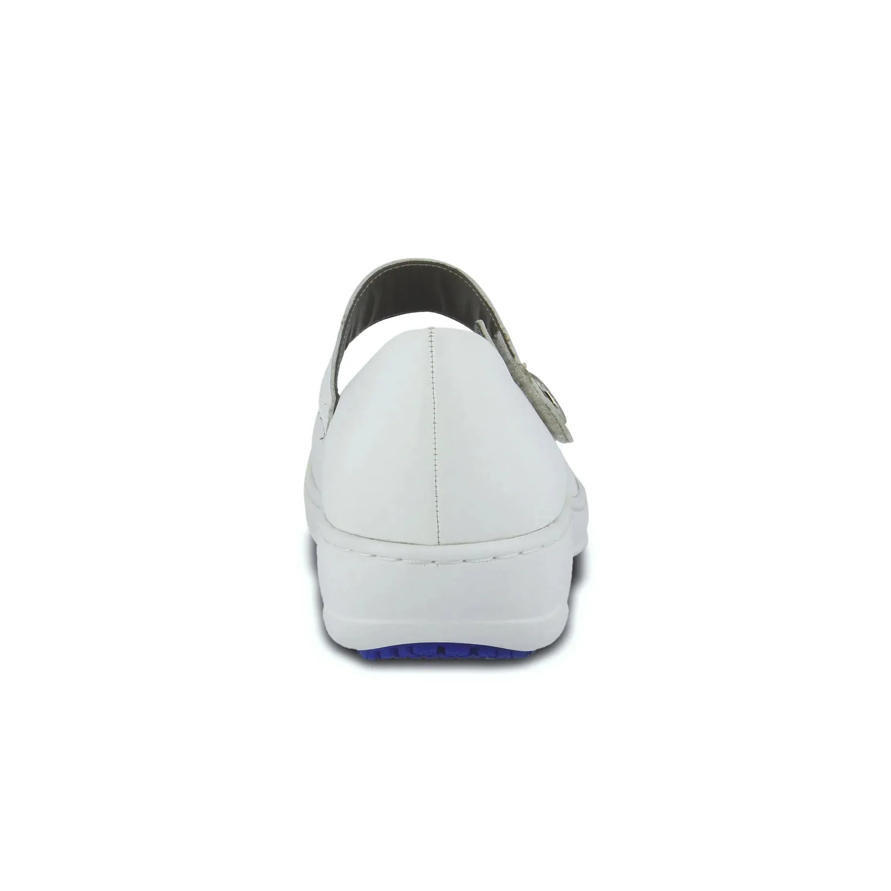 Spring Step White Wisteria Shoes