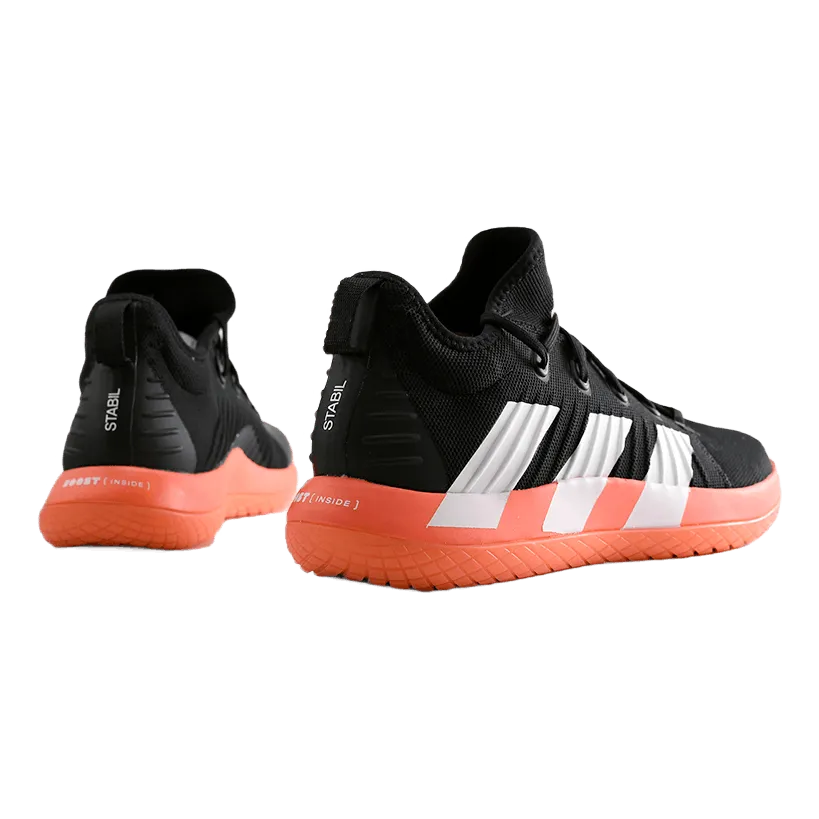 Stabil Next Gen Core Black / Footwear White /