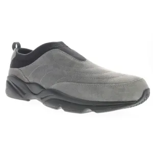 Stability Slip On MAS004L-Dark Grey | PROPET Adjustable Closure Mechanism Stability Slip On MAS004L-Dark Grey | PROPET Party