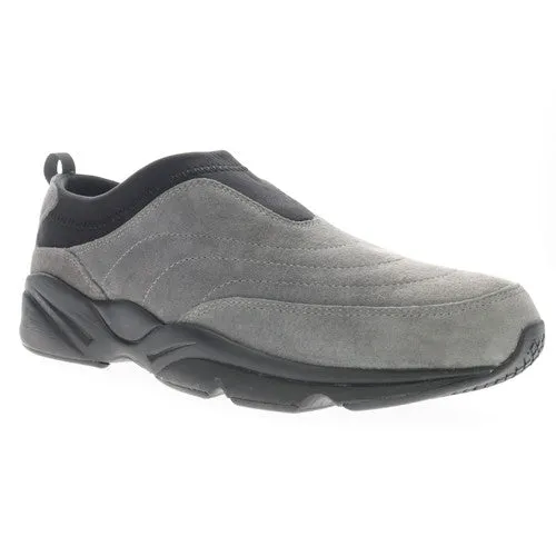 Stability Slip On MAS004L-Dark Grey | PROPET Party