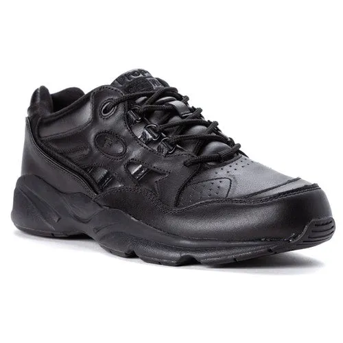 Sculpted stability Stability Walker M2034-Black| Propet