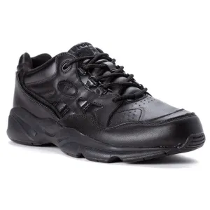 Stability Walker M2034-Black| Propet Universal mule Stability Walker M2034-Black| Propet