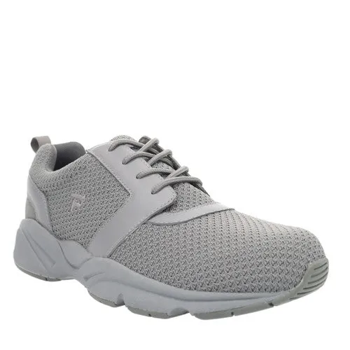 STABILITY X MAA012M-Lt Grey | PROPET rainy - day shoes Pilates practitioners