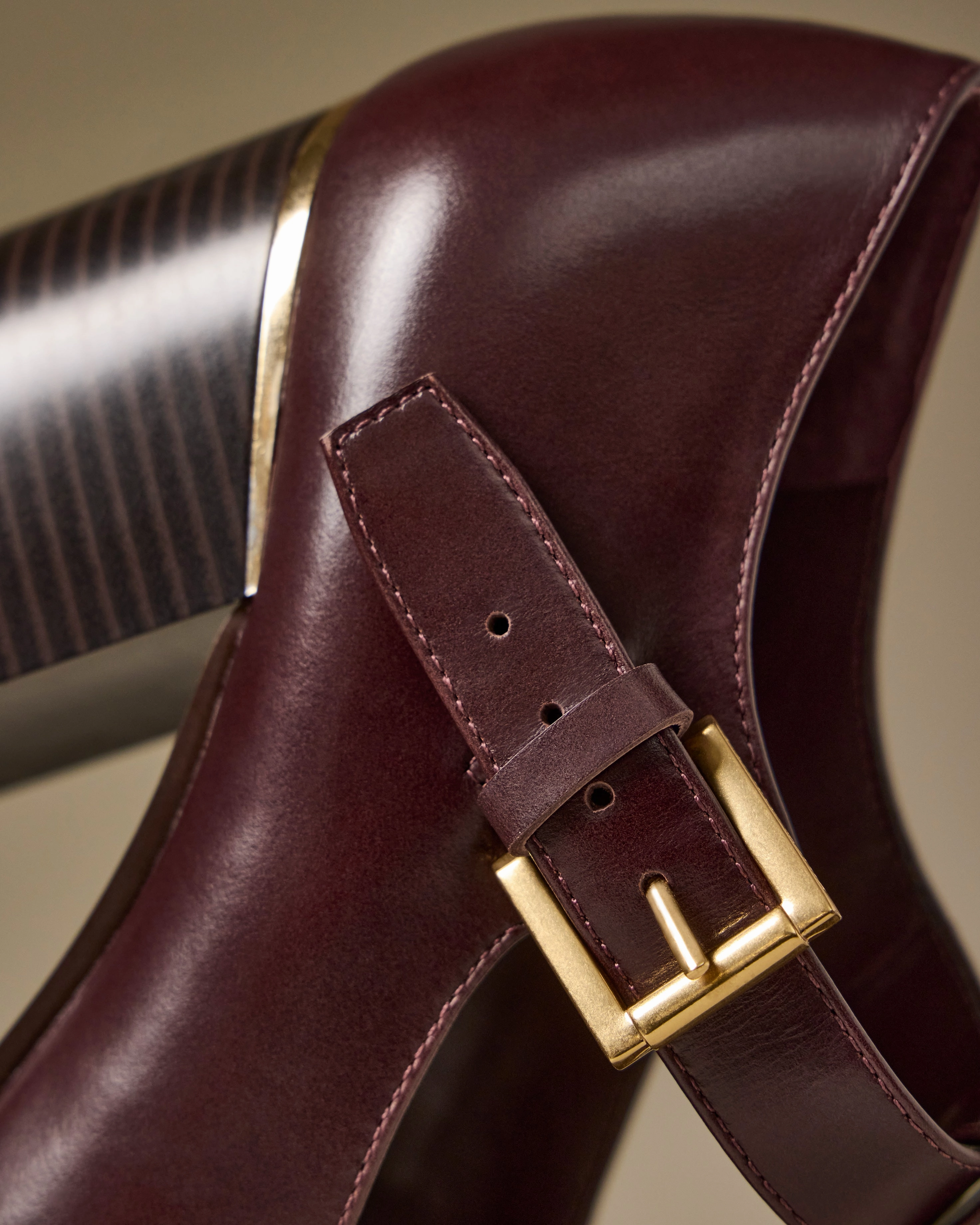 Smooth Inner Seams Micha Pump