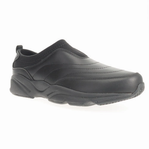 futuristic Stability Stability Slip-on WAS004L-BLACK | PROPET