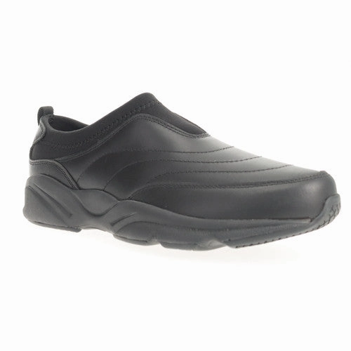 Stability Slip-on WAS004L-BLACK | PROPET Walking - stability