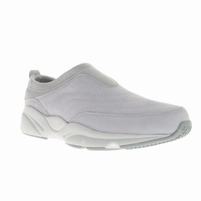 Stability Slip-on WAS004L-GREY | PROPET Spectacular sneakers Stability Slip-on WAS004L-GREY | PROPET Sandal - like Anti Abrasion
