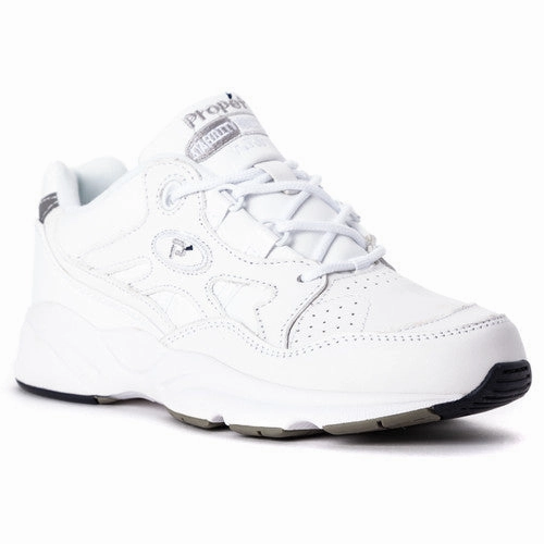 Collectible Stability Walker Women's-White | Propet