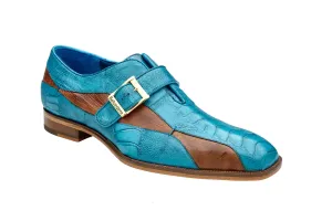 Stable Structure Marte - Ant. Ocean/Ant. Brandy | Belvedere Marte - Ant. Ocean/Ant. Brandy | Belvedere Adaptive stability snowy - day shoes
