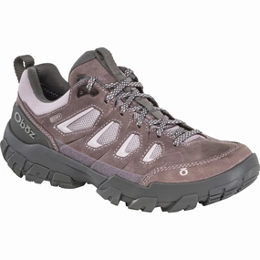 Women's Sawtooth X Low Waterproof Water Resistant Seams