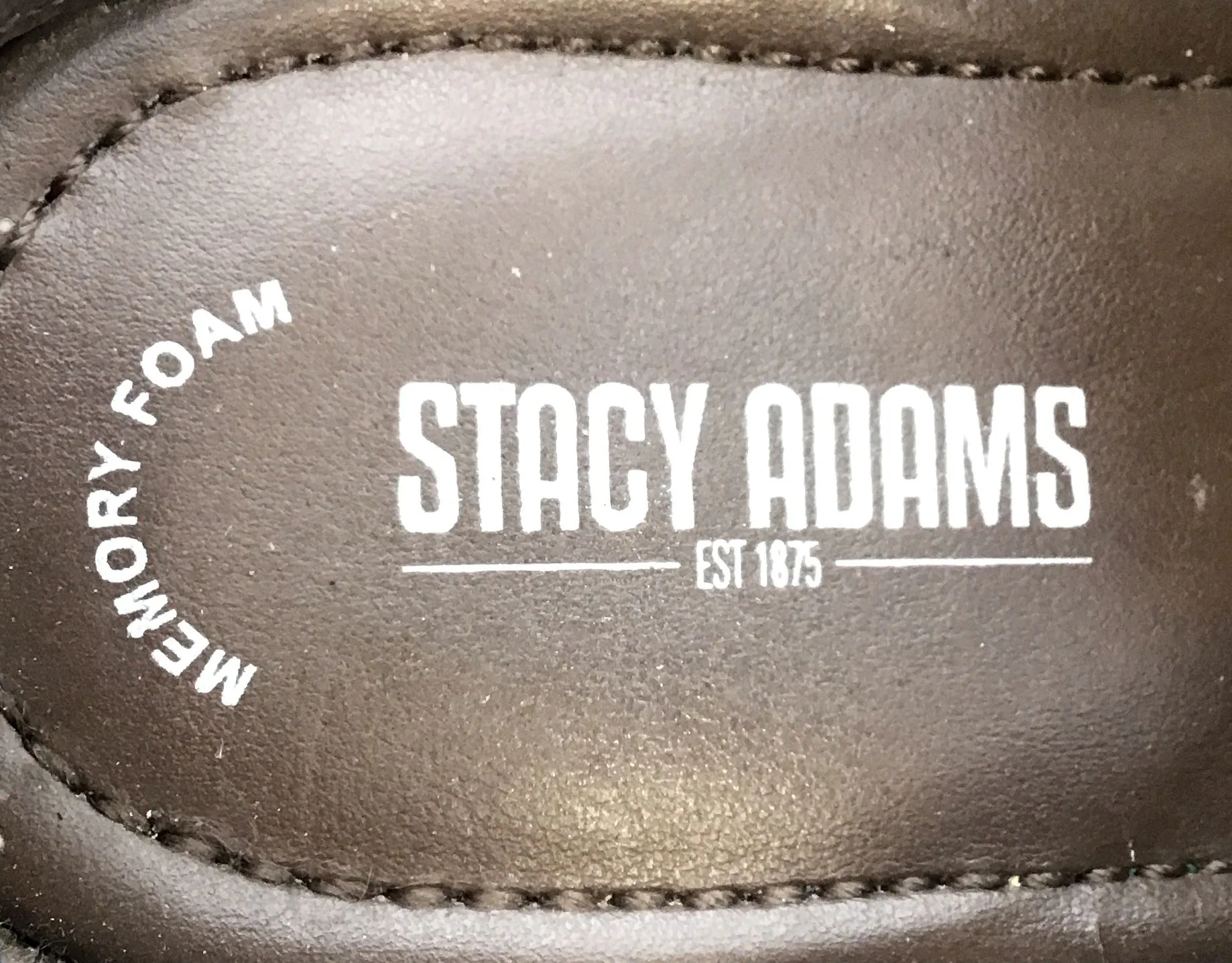 Stacy Adams Men's Seneca 25169 Black Fisherman Sandals - Size 12M