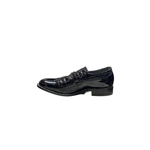 Stacy Baldwin Patent Palermo Black 138030