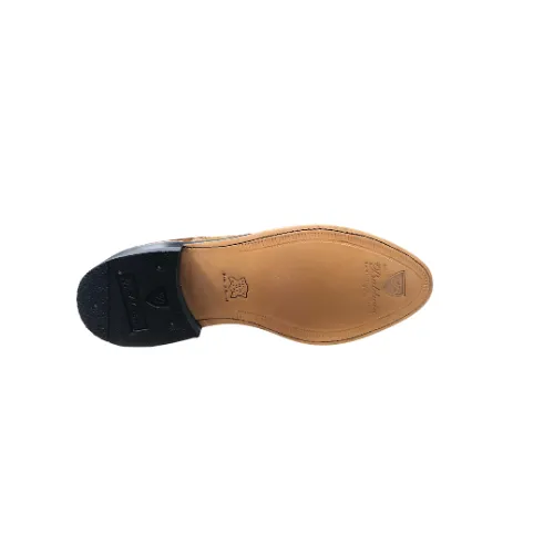 Stacy Baldwin Patent Palermo Black 138030
