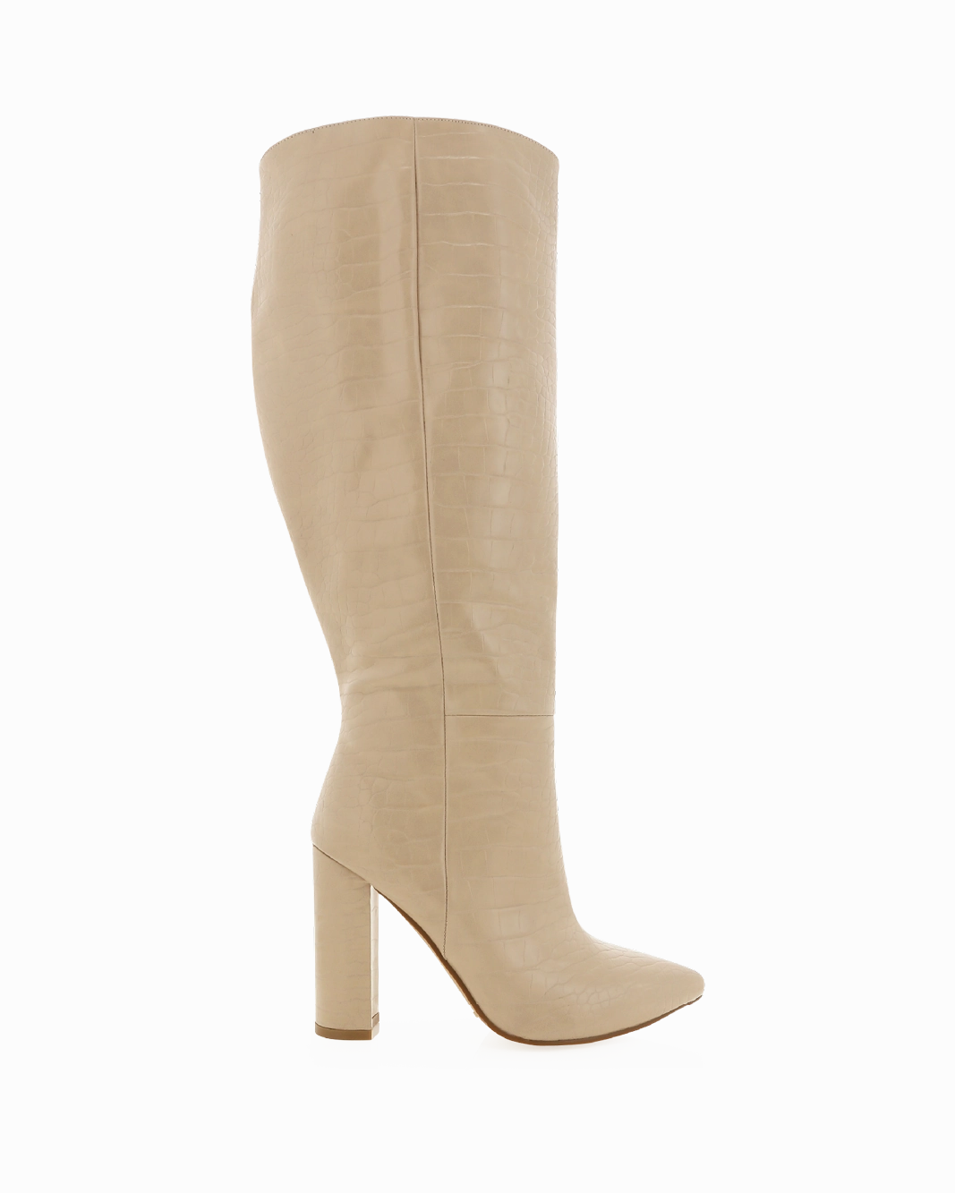 Orthopedic Design MILLA CURVE - SAHARA CROC