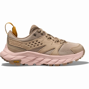 Women's Anacapa Breeze Low Orthopedic Footbed Design