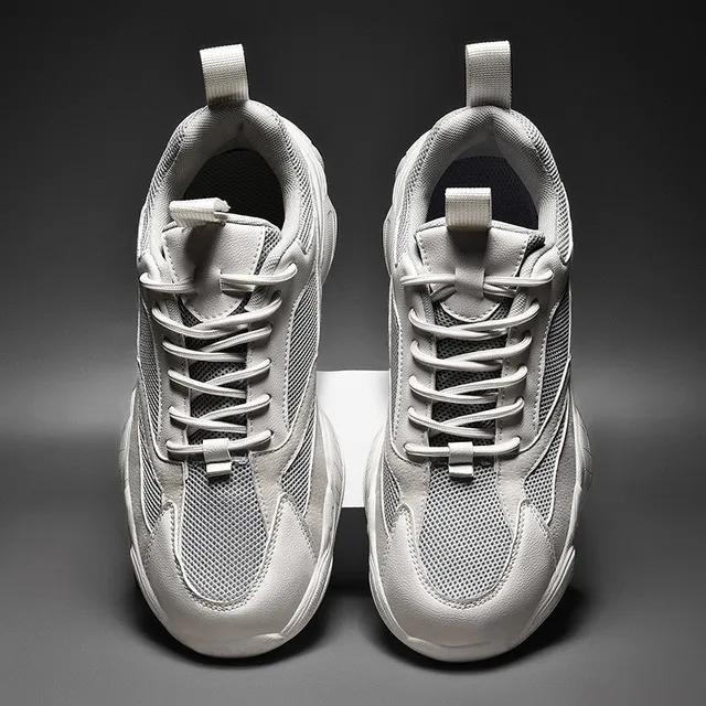 Star Men's Skateboarding Shoes