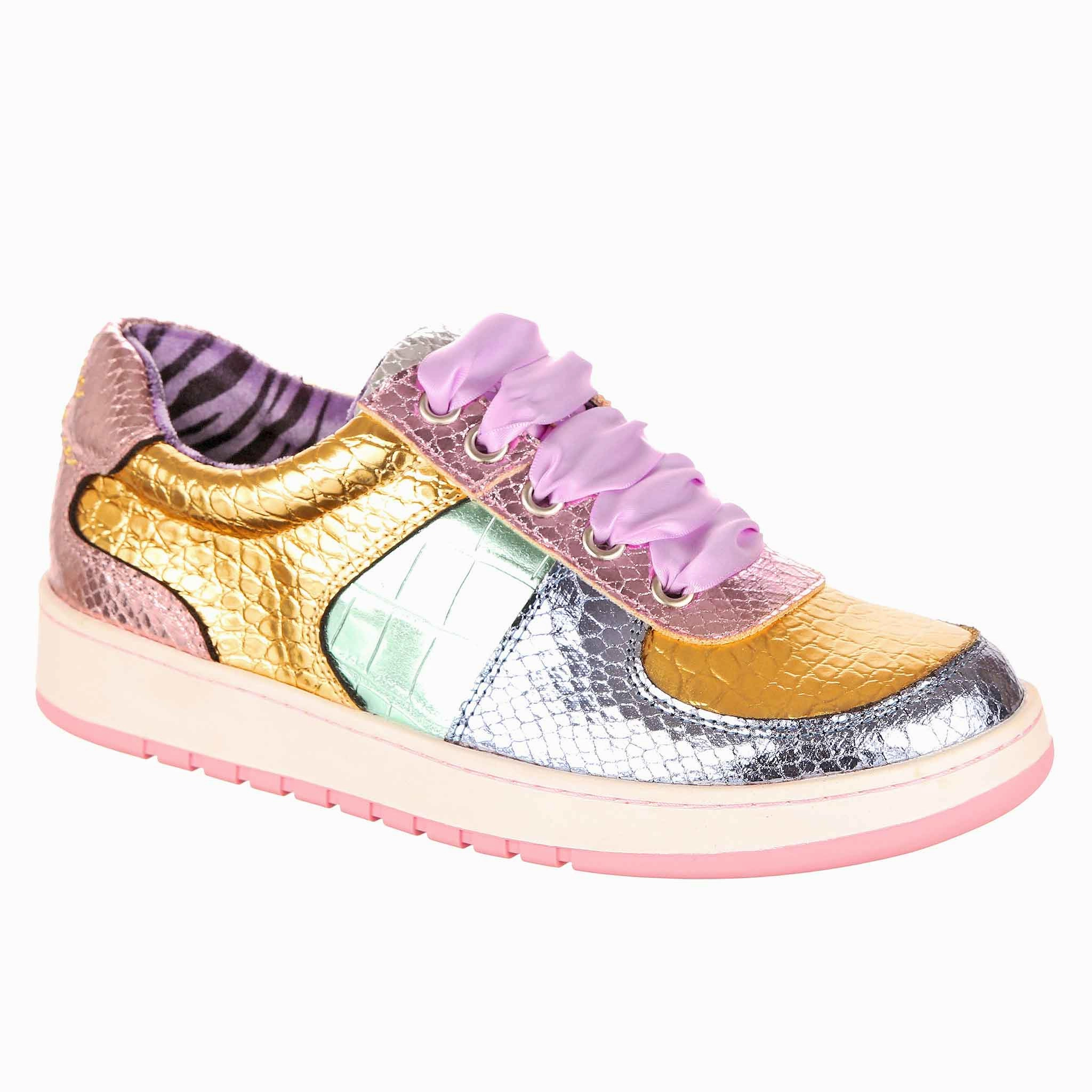 Starlight Streamer Cozy Flats
