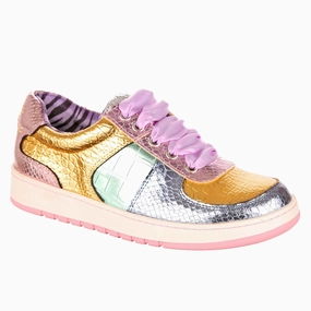 Starlight Streamer Cozy Flats
