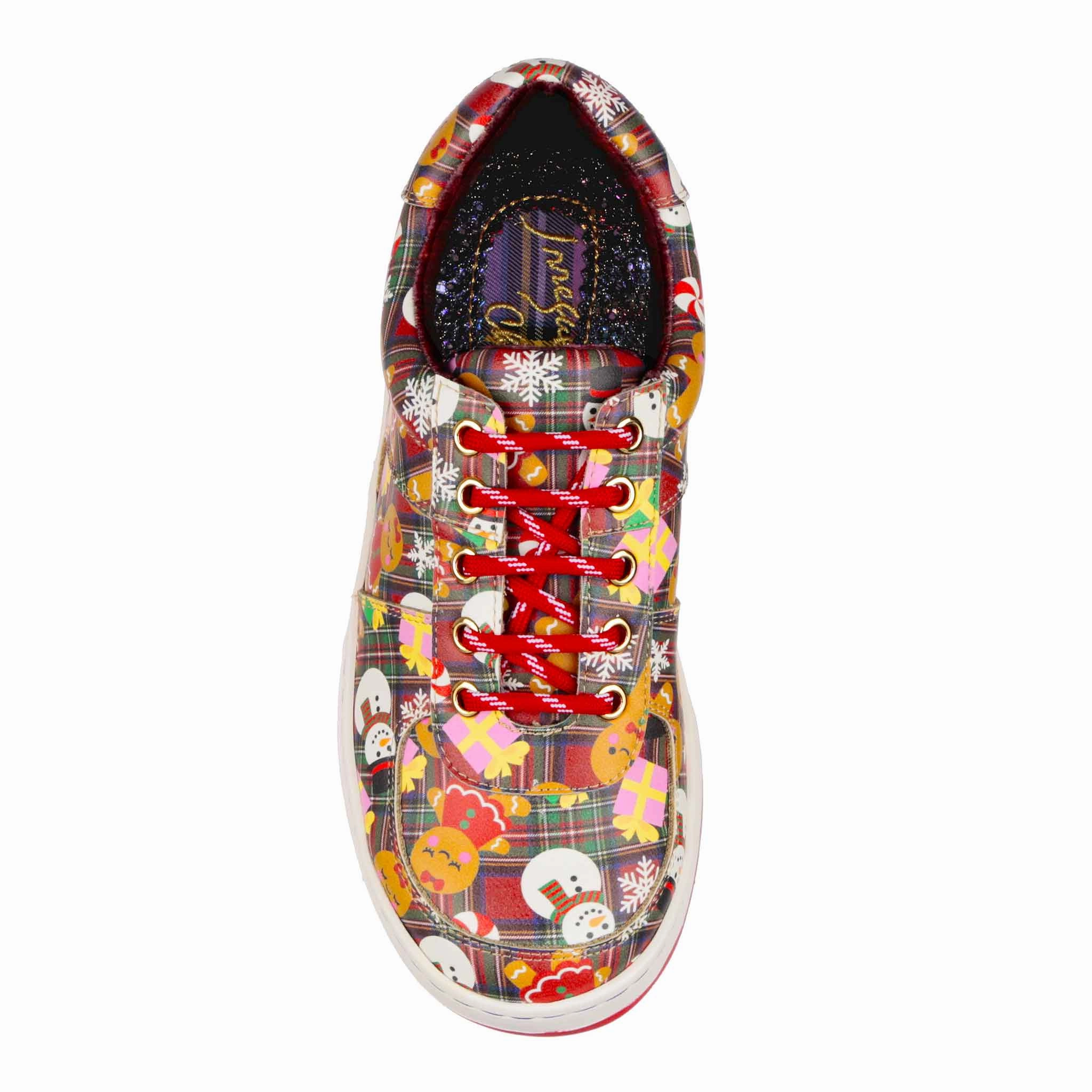 Easy Wear Footwear Starlight Streamer