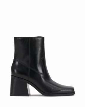 Statement Sybren Bootie Heel Stabilizer Sail Vibe Sybren Bootie