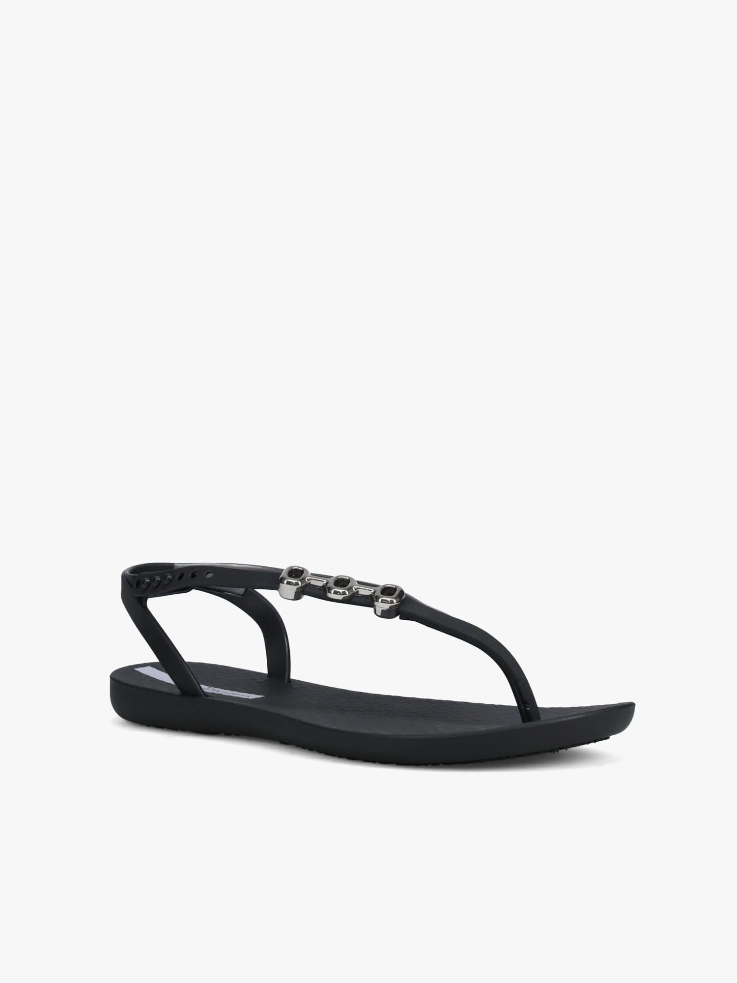 Airflow Optimized Design Stylish Support Ipa Rio Black
