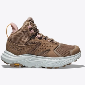 Women's Anacapa 2 Mid GTX Flats