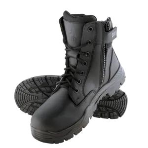 Steel Blue Enforcer 320250